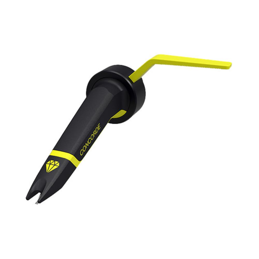 Amazon.com: Ortofon Concorde MkII Club CC Twin Cartridges with